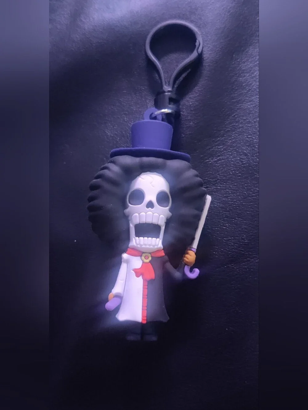 Brook Bag Clip One Piece